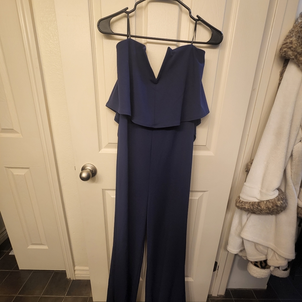Jumpsuit